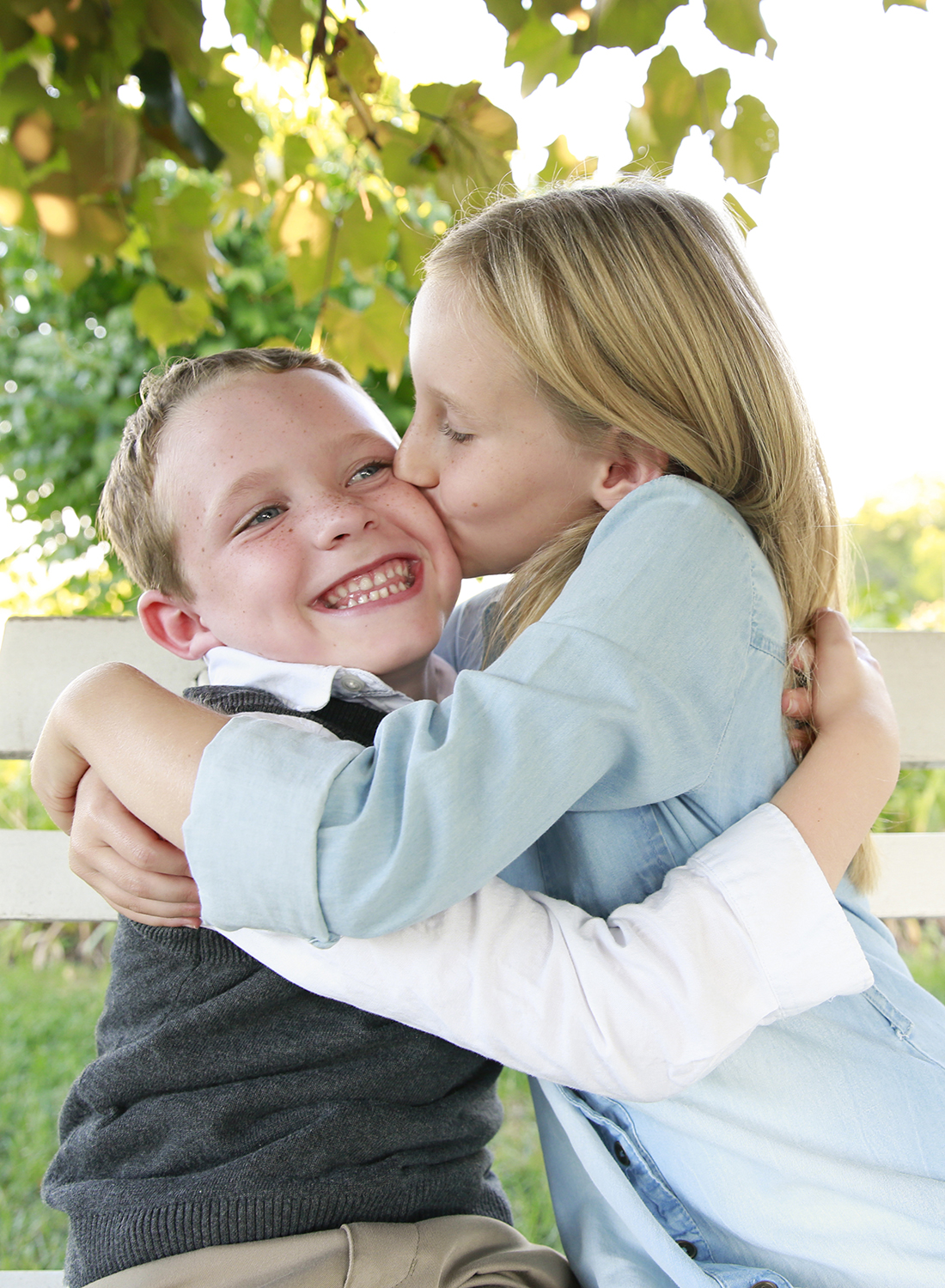Penn Yan, New York | Family Photographer