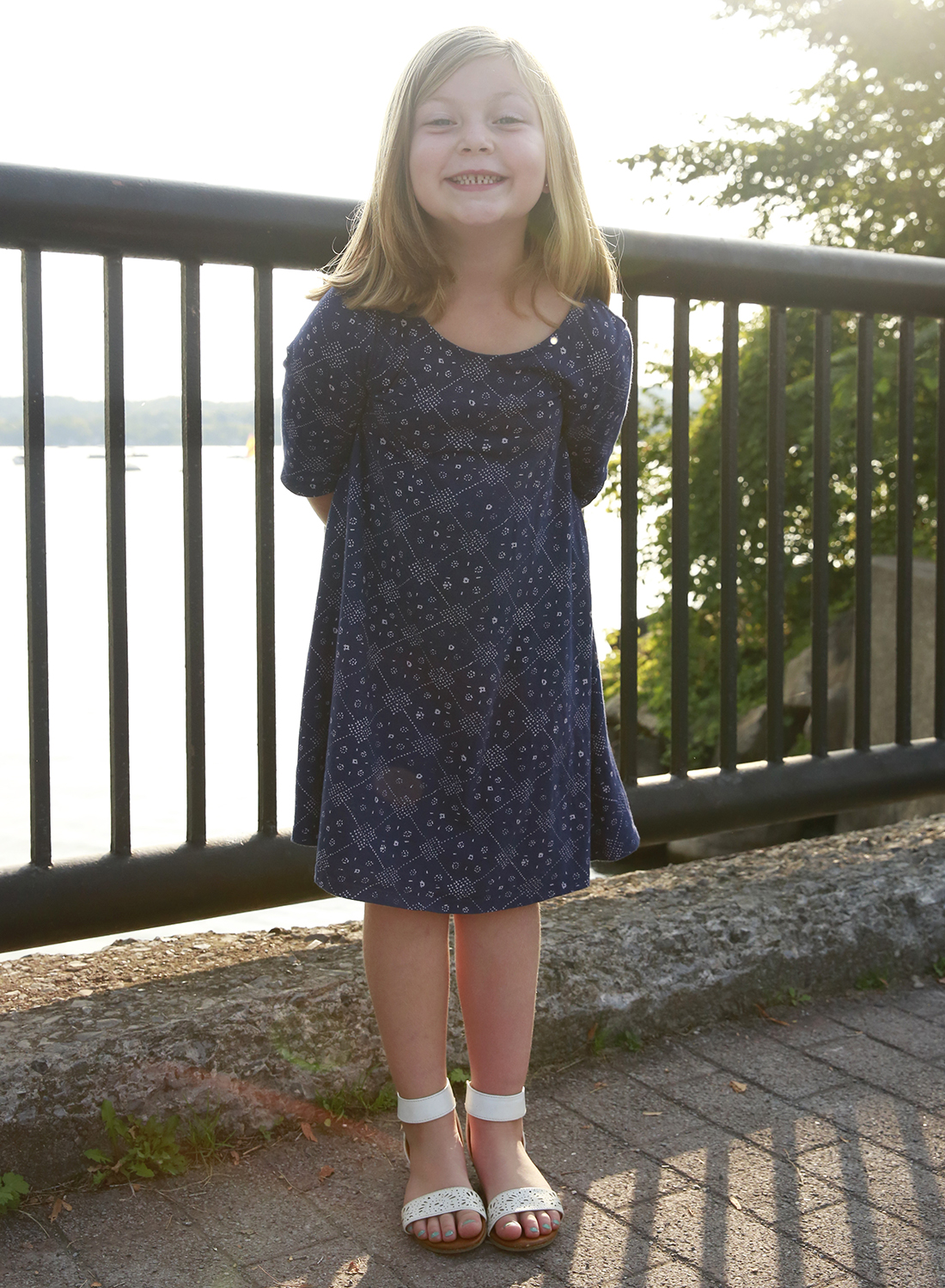 Canandaigua New York Family Photographer