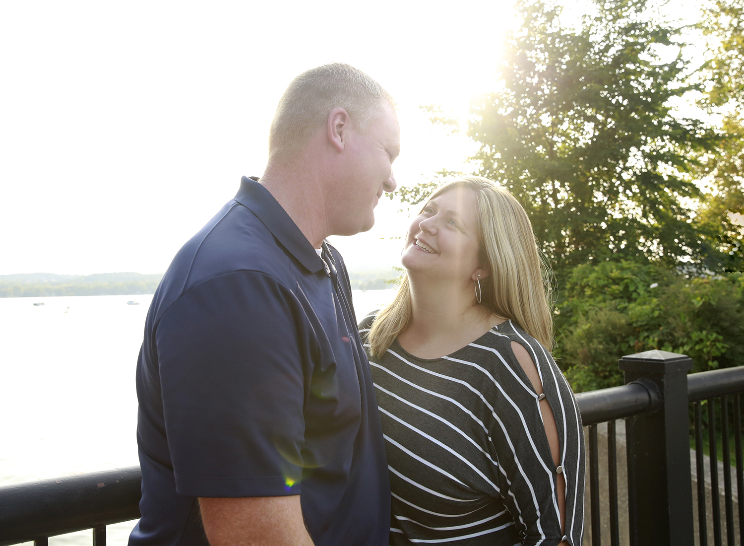 Canandaigua New York Family Photographer