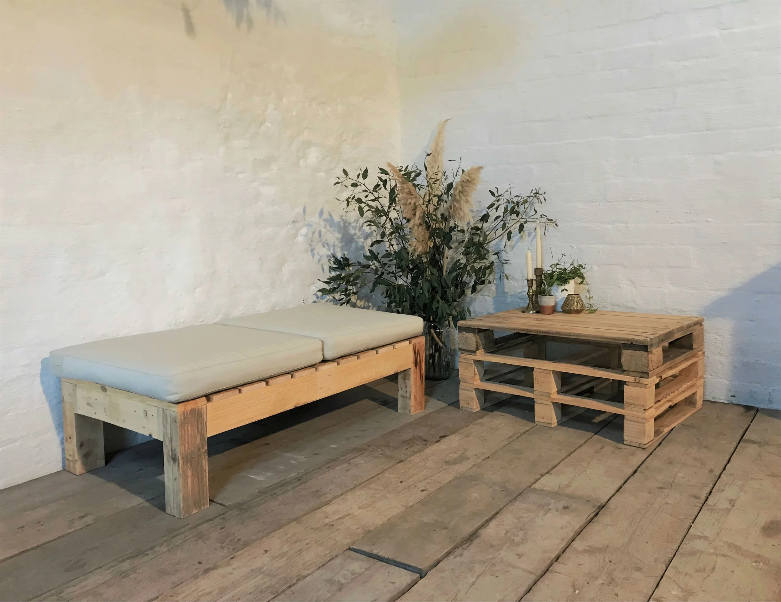 Lounge Add-on
