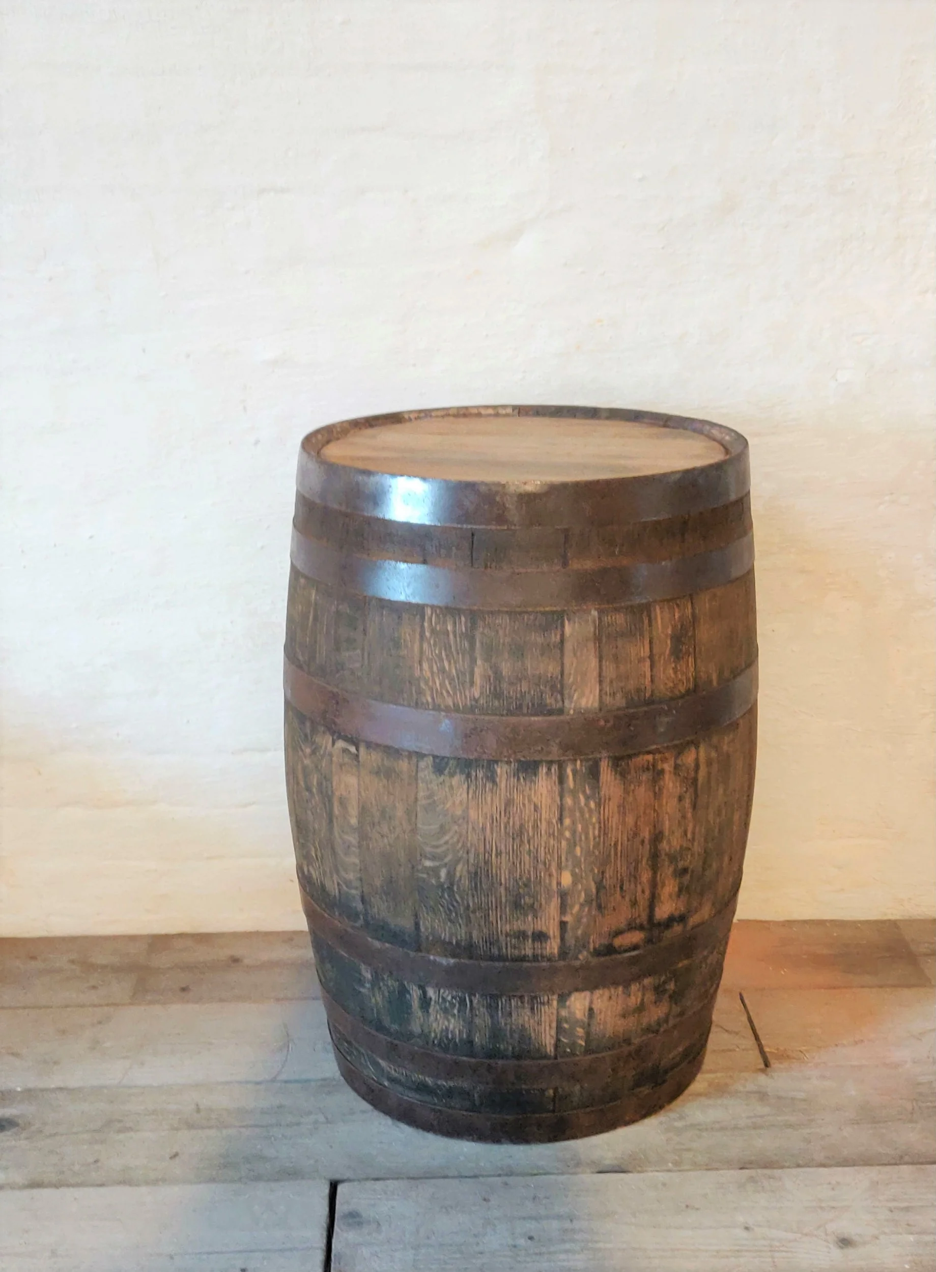 Whiskey Barrels HIre £25 each