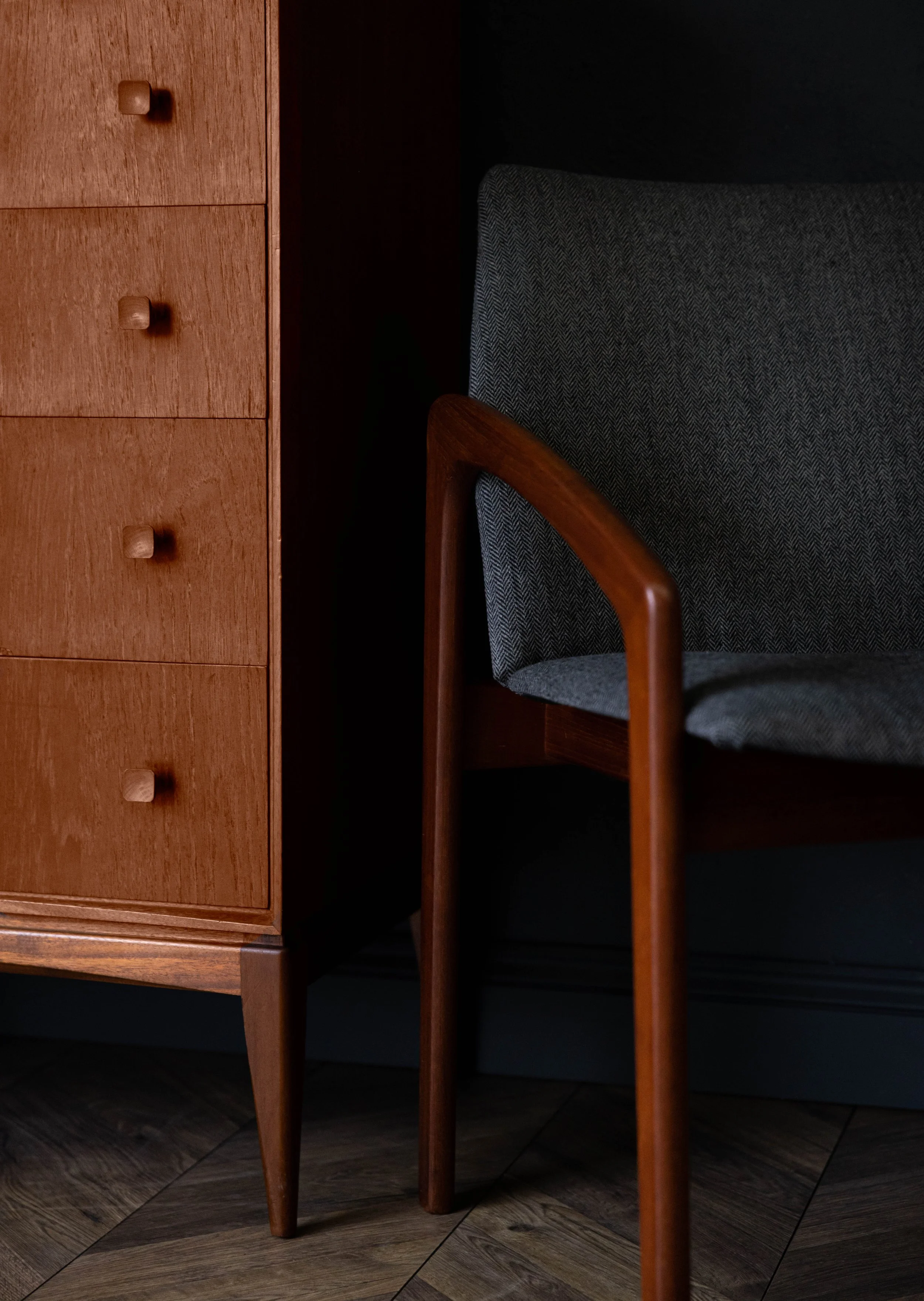 SALVATION_glasgow Vintage and Retro Furniture