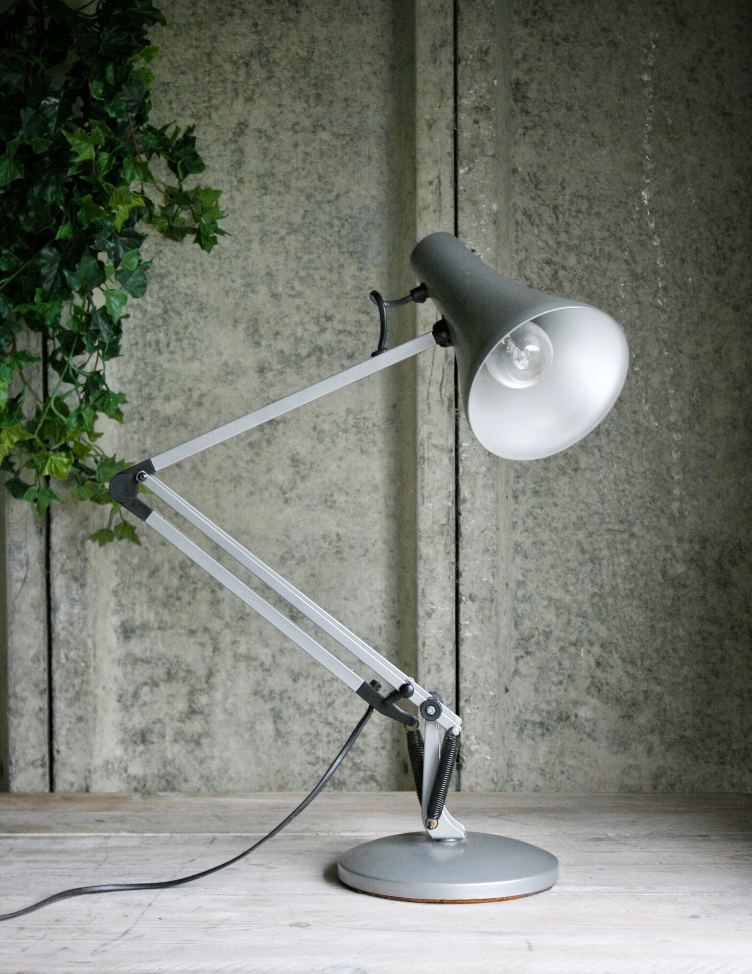 Anglepoise model 90 Desk Lamp