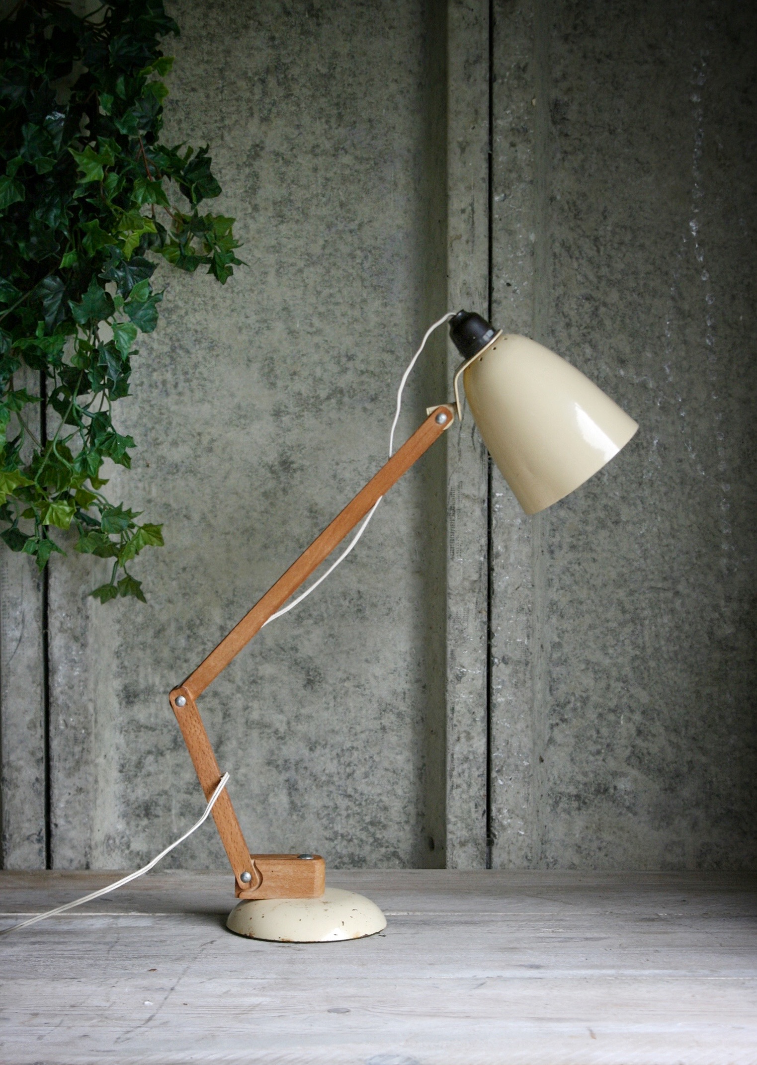 1960's Maclamp