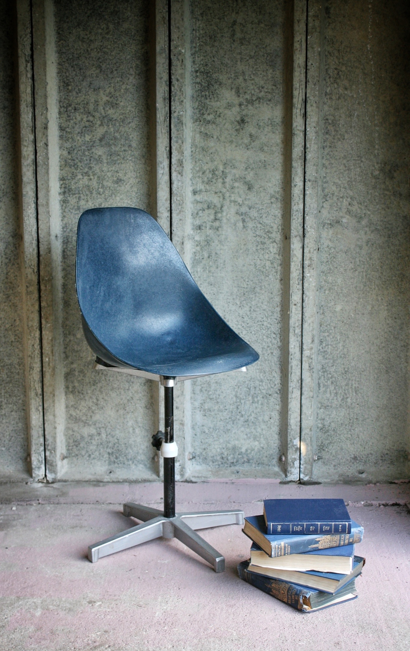Machinist's Swivel Chair