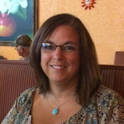 Lisa Holland, Executive Director - Hope Clinic, Benton, KY