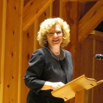 Sharon Kelly, Lifeline Pregnancy Center - Elkin, NC