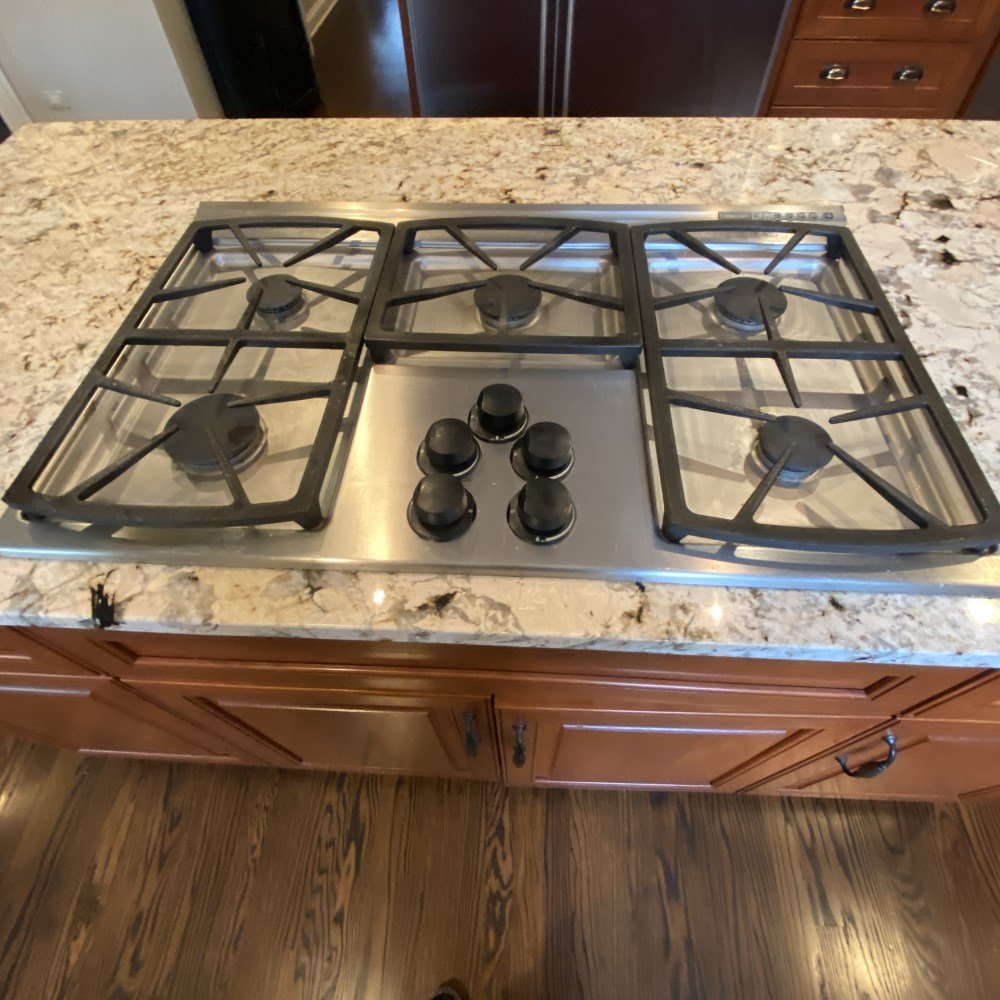 Custom Raised Panel Cherry Kitchen (17).jpeg