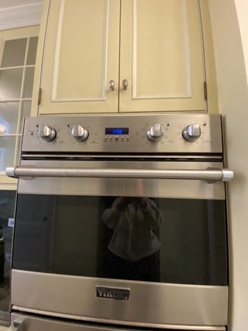 Viking 30 Stainless Double Oven (3).jpeg