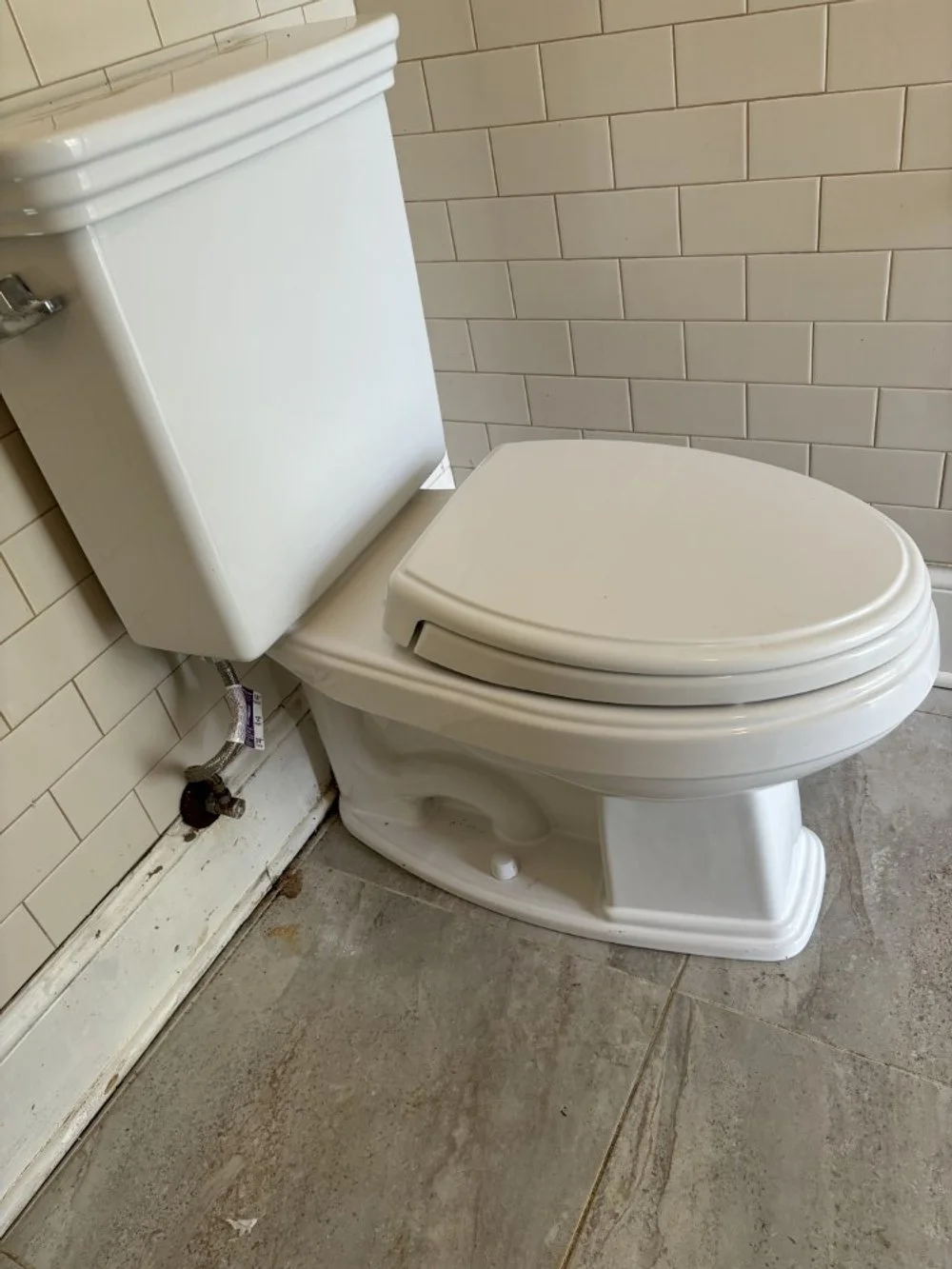Used Toto Promenade Elongated Bowl Toilets 1.6GPF Near Chicago — Murco