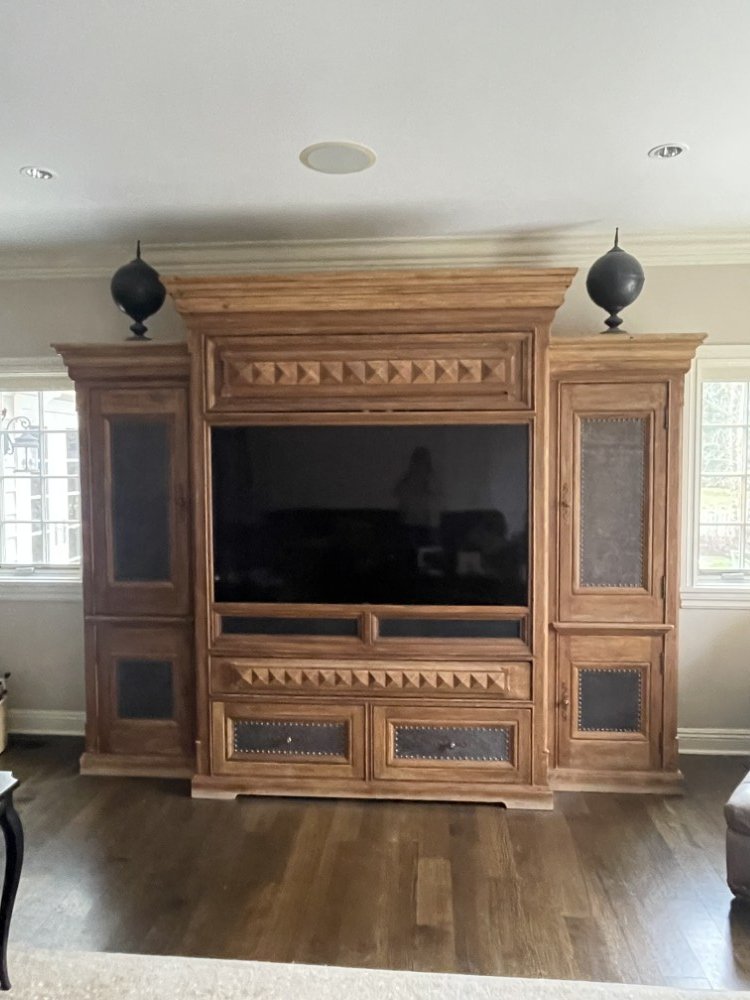 Gorgeous Custom MediaEntertainment Built in (6).jpeg