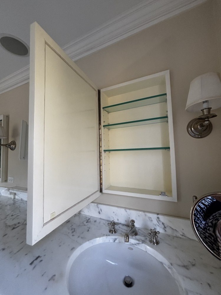 Christopher Peacock 10' Vanity with 2 Matching Wardrobes (15).jpeg