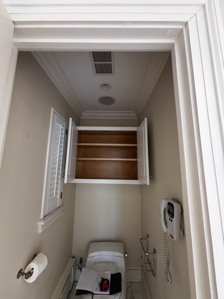 Christopher Peacock 10' Vanity with 2 Matching Wardrobes (6).jpeg