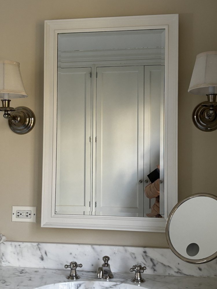 Christopher Peacock 10' Vanity with 2 Matching Wardrobes (11).jpeg