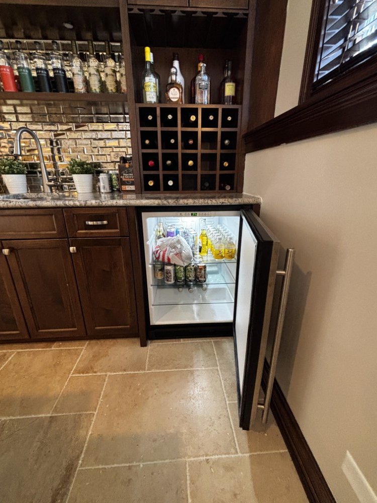 Stainless Uline Beverage Fridge 2018 (1).jpeg