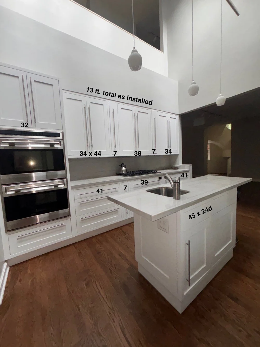 White Shaker Kitchen with PantryWet bar (Measurements) (3).jpeg