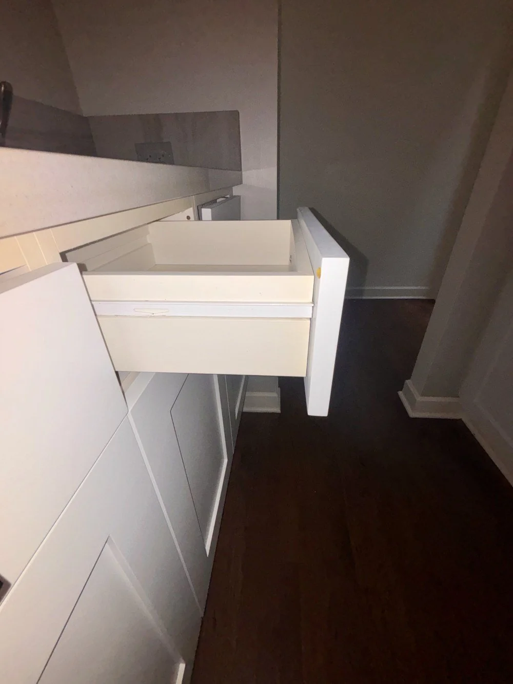 White Shaker Kitchen with Pantry Wet bar & Appliances (32).jpeg