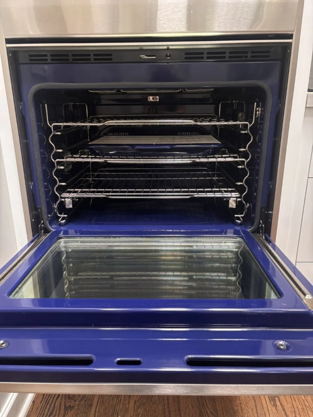 Like New Wolf 30 Double Oven - L Series (5).jpeg