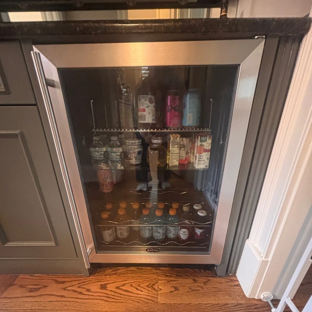Brookhaven Beverage Bar with Marvel Beverage Fridge (7).jpeg