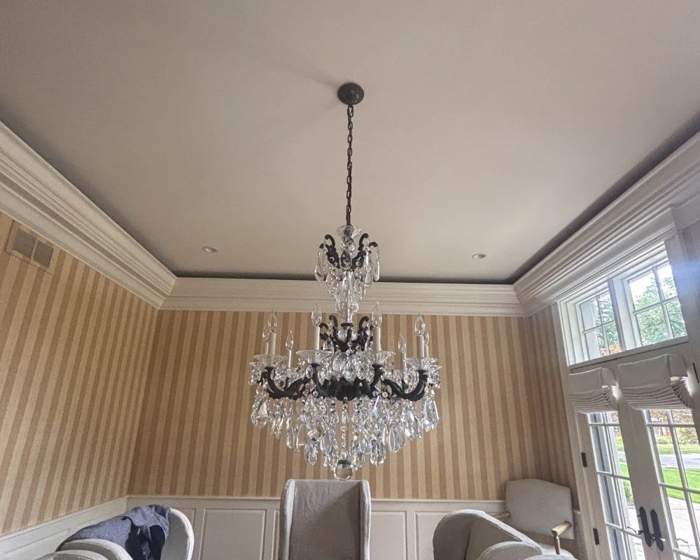 La Scala 10 Light Etruscan Gold Chandelier - Schonbek (2).jpeg