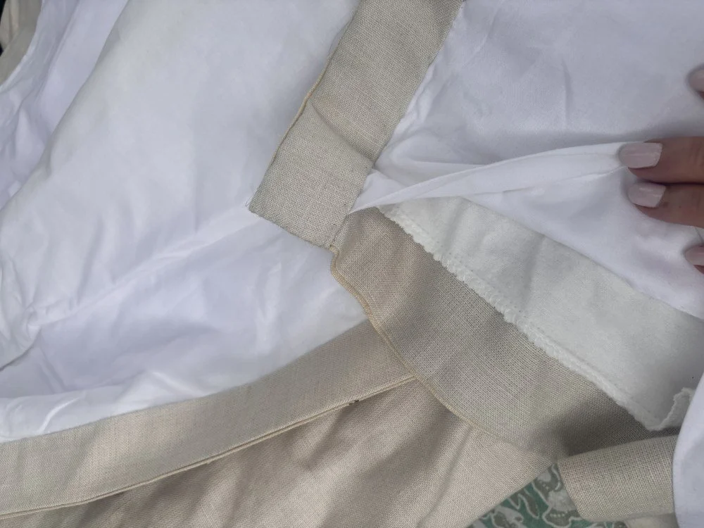 Creme Linen Curtains with Colorful Border (3).jpeg