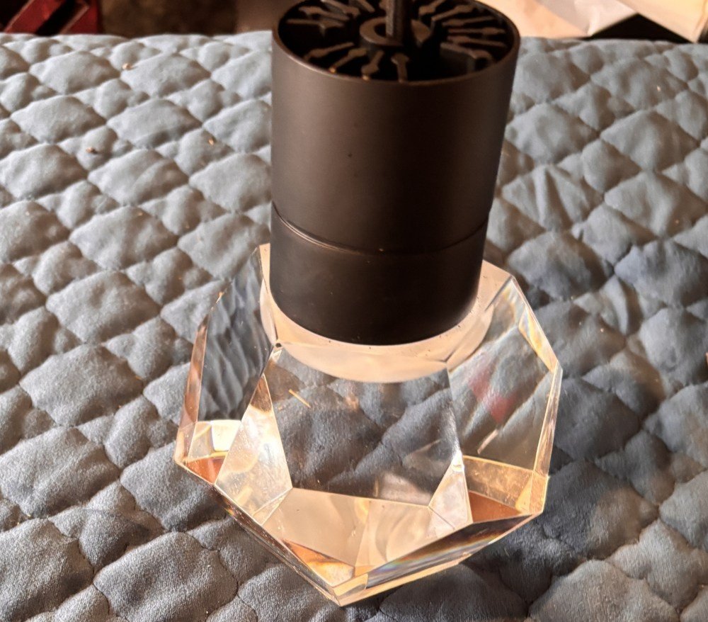 Used Crystal Chunk Light for Sale Near Chicago — Murco Recycling