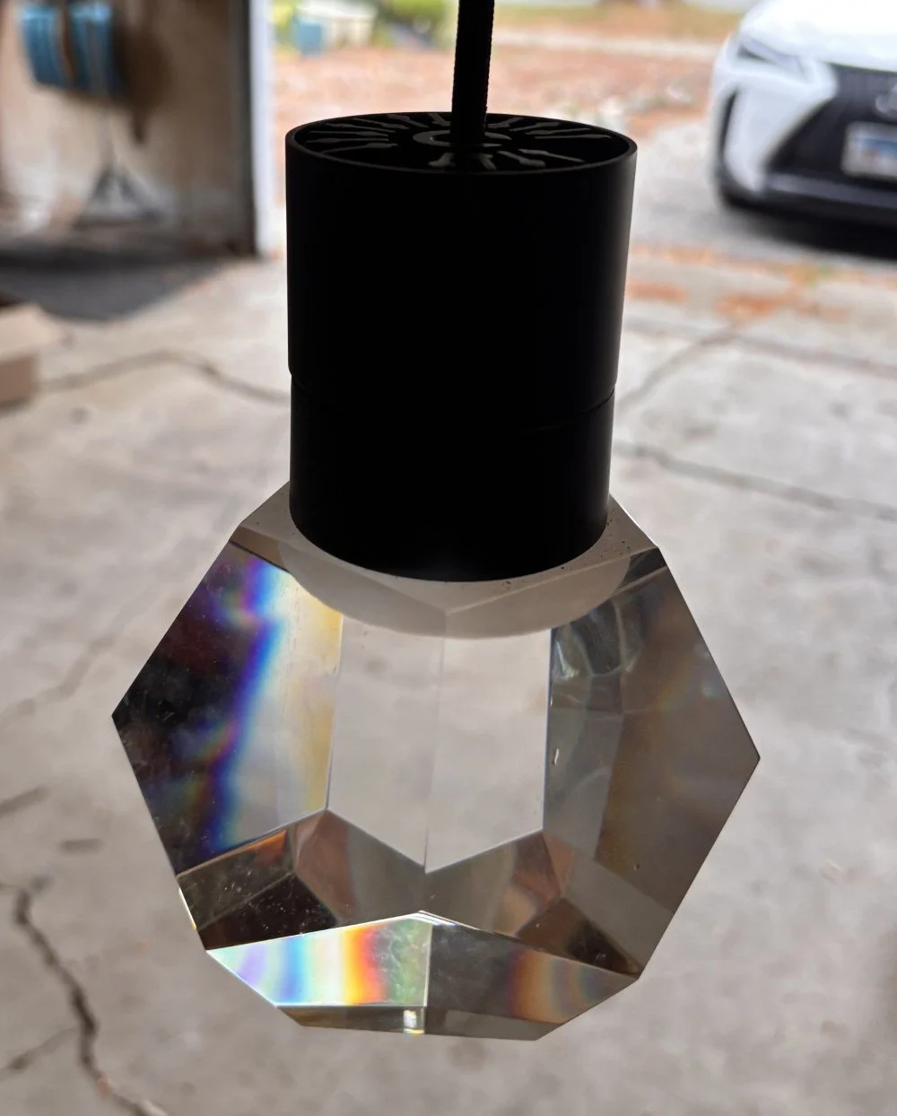 Luxury Used Light Fixtures for Sale — Murco Recycling