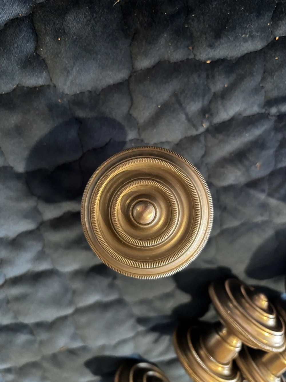 Baldwin solid brass door knobs (5).jpeg