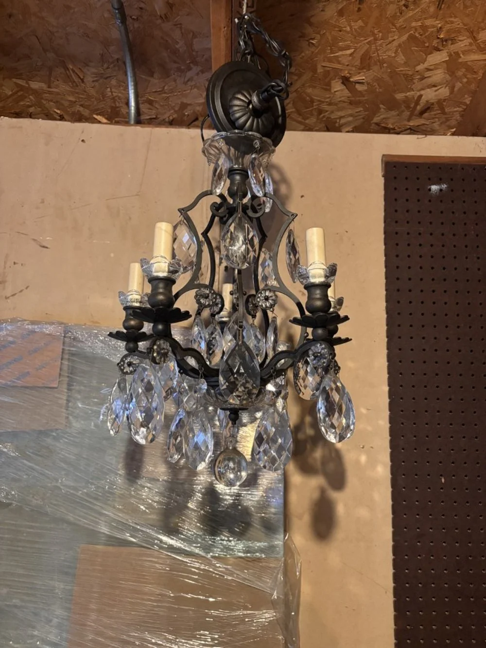 Schonbek Crystal Chandelier (1).jpeg