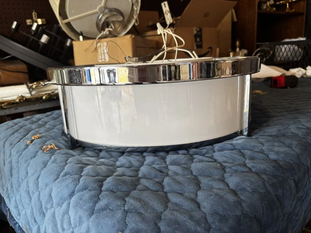 Restoration Hardware Drum Ceiling Light (1).jpeg