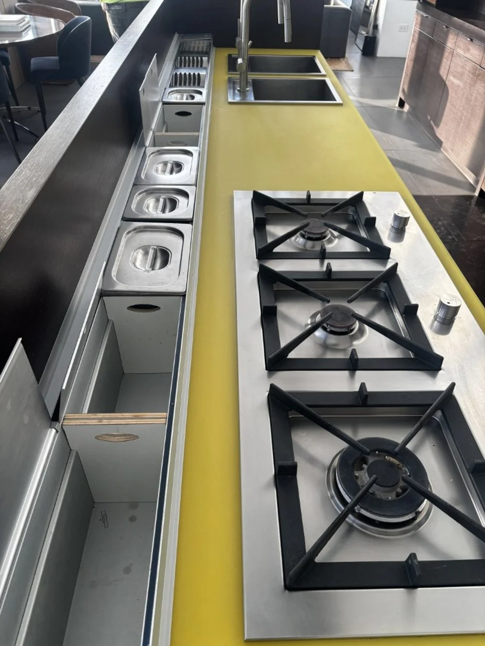 Valcucine Artematica Kitchen with Appliances (6).jpeg