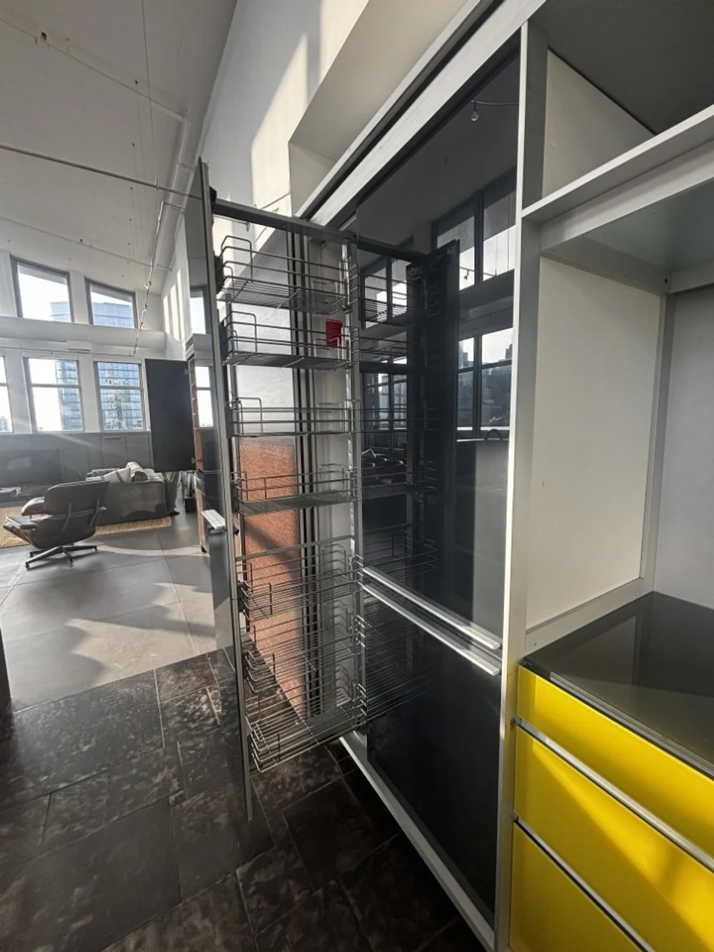 Valcucine Artematica Kitchen with Appliances (10).jpeg
