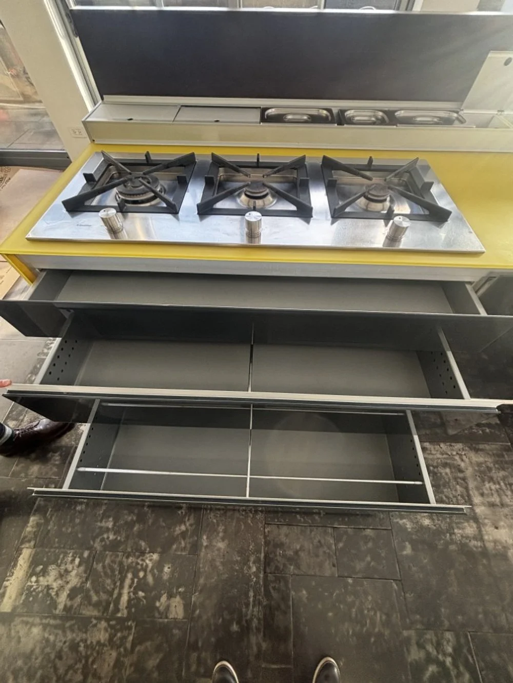 Valcucine Artematica Kitchen with Appliances (9).jpeg