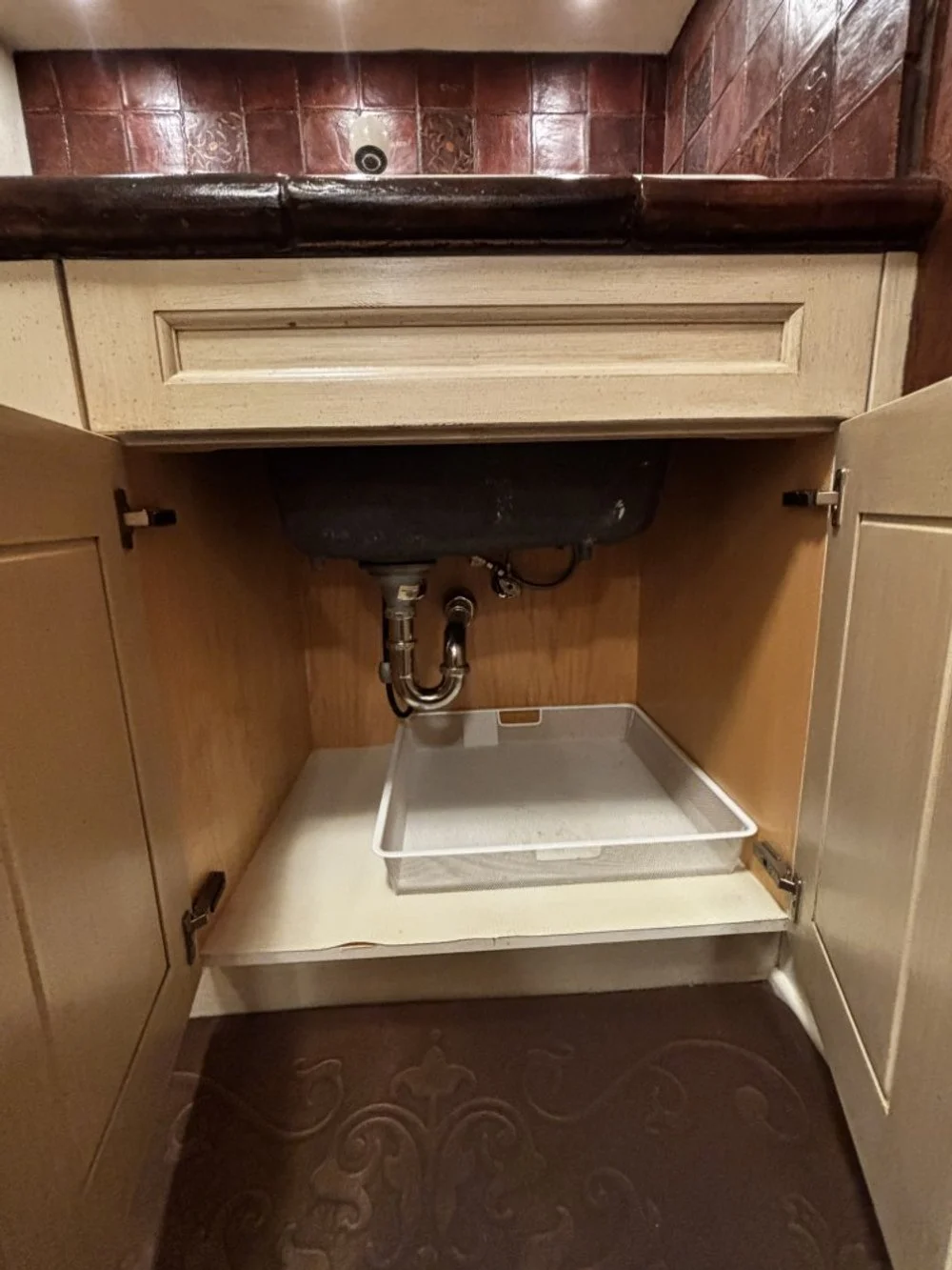 WoodMode Laundry Cabinetry with Sink & In-wall Ironing board (22).jpeg