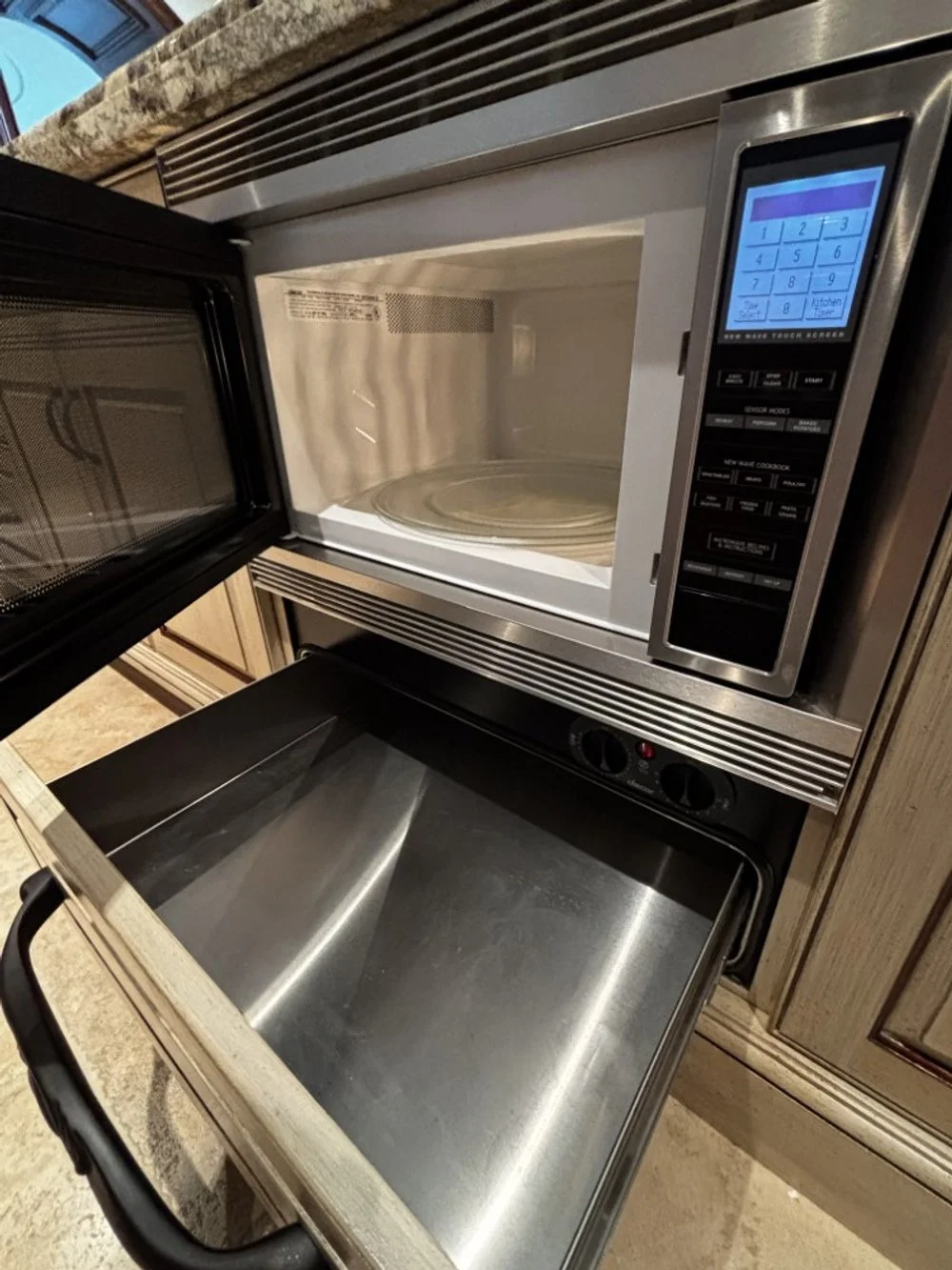 Luxury Custom Kitchen – Wood-Mode + Kerns-Wilcheck Island (13).jpeg