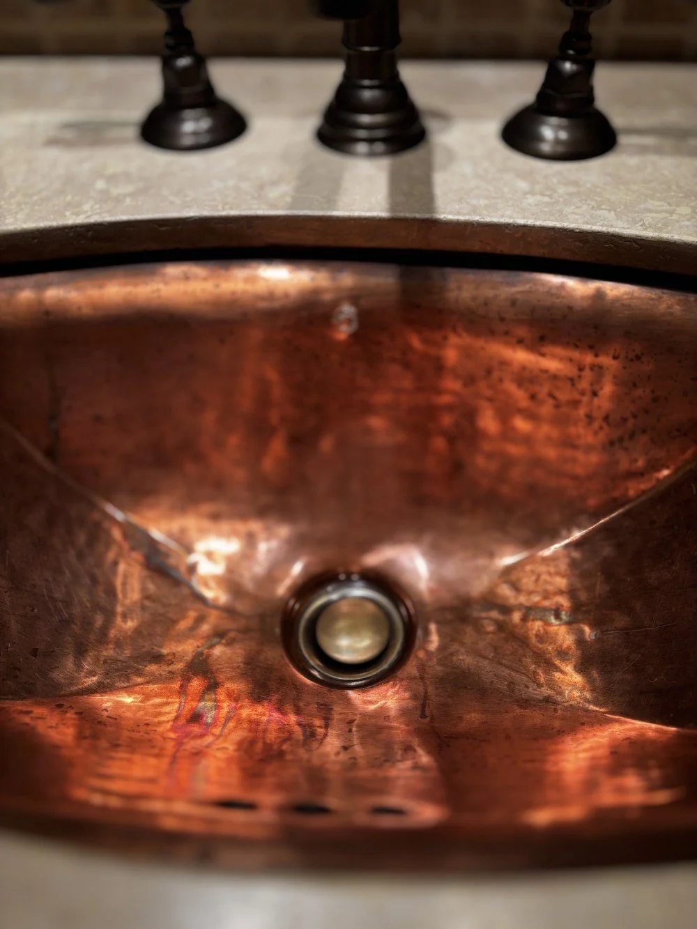 Designer Vanity with Mirror and Lights - Unique and Distinctive (3).jpeg