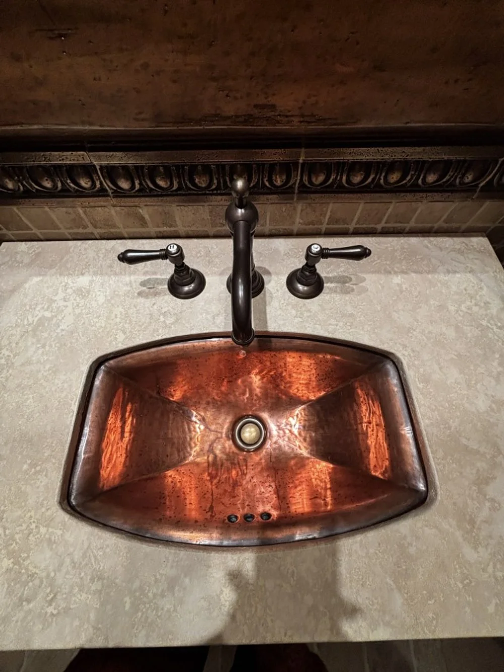 Designer Vanity with Mirror and Lights - Unique and Distinctive (11).jpeg