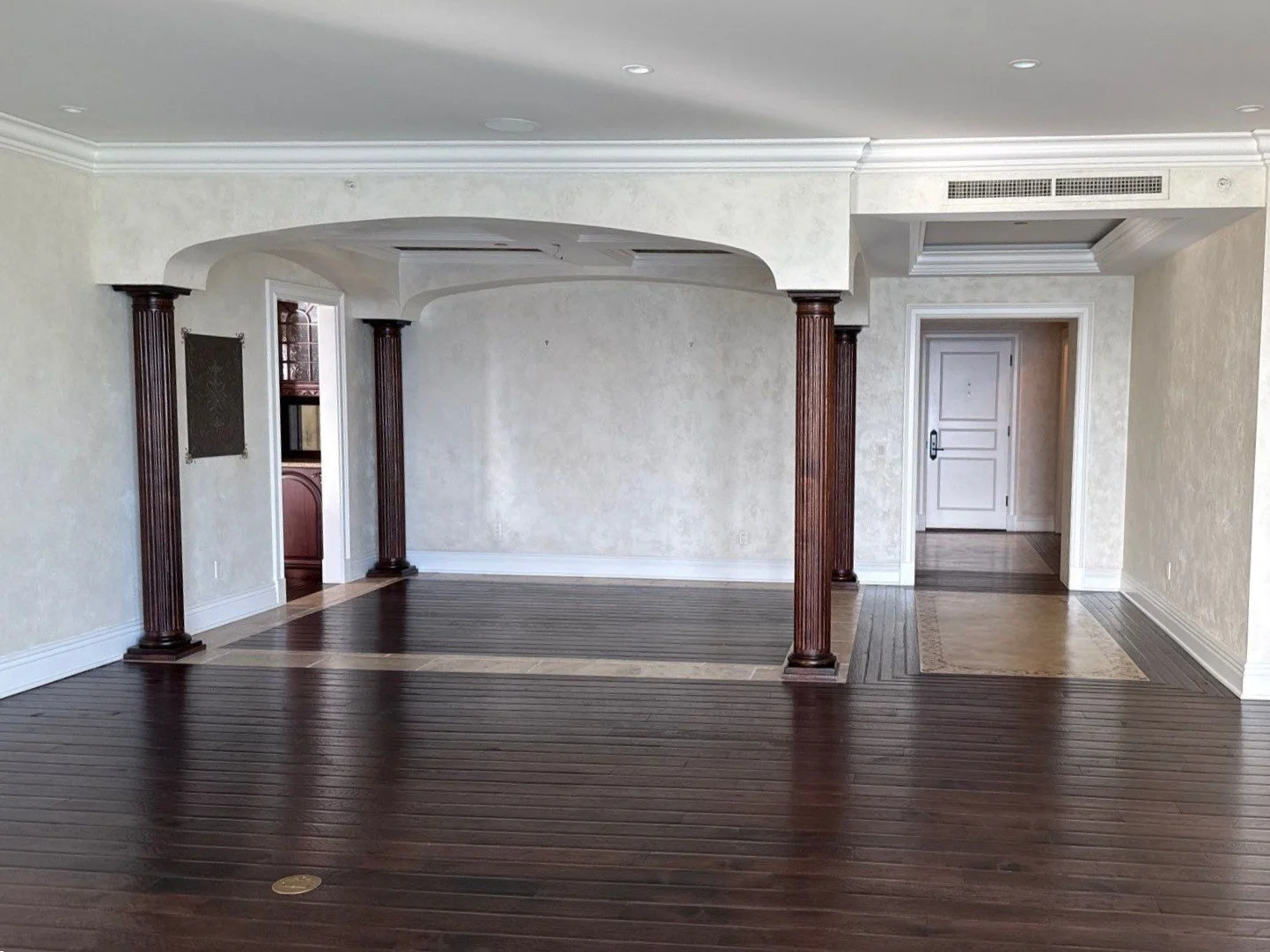 12 Walnut Fluted Decorative Pillars (1).jpg