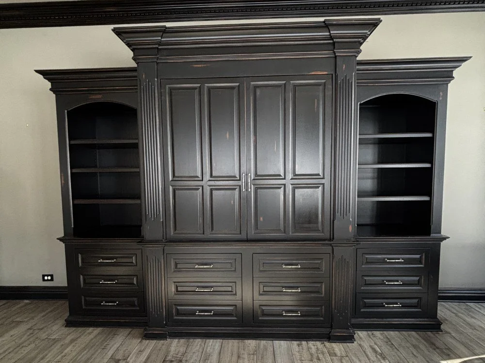 Custom Built-In Wall Unit with Storage & Display (3).jpeg