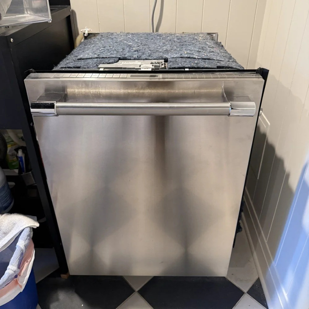 Thermador Dishwasher