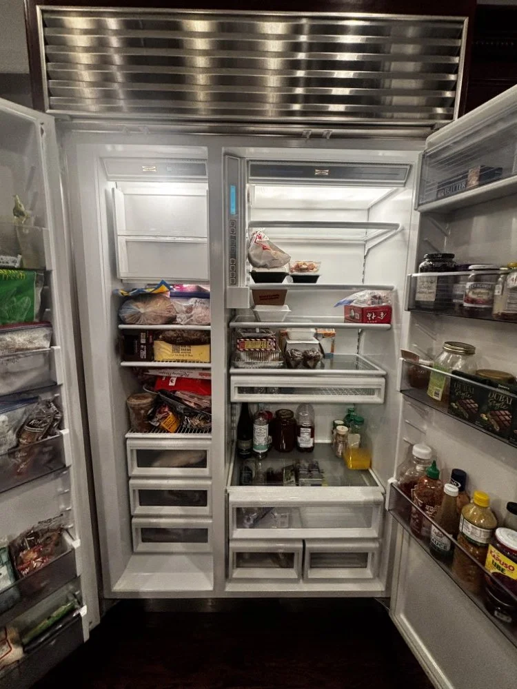 Sub-Zero 695S 42 Built-In Stainless Refrigerator (6).jpeg