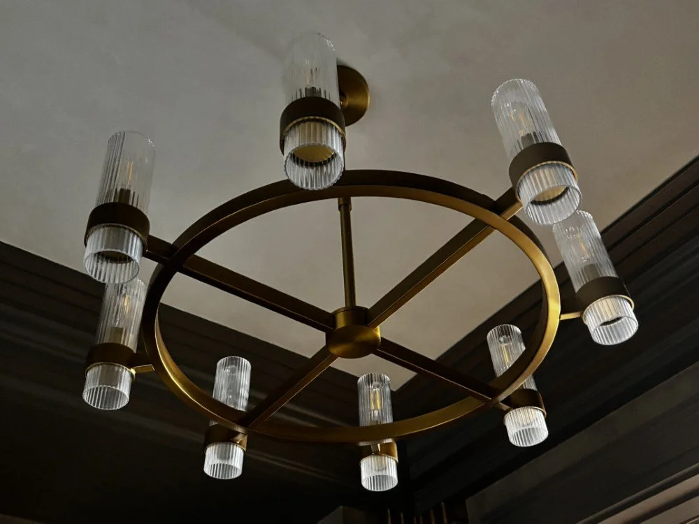 Visual Comfort Geneva Chandelier in Burnished Brass (2).jpeg