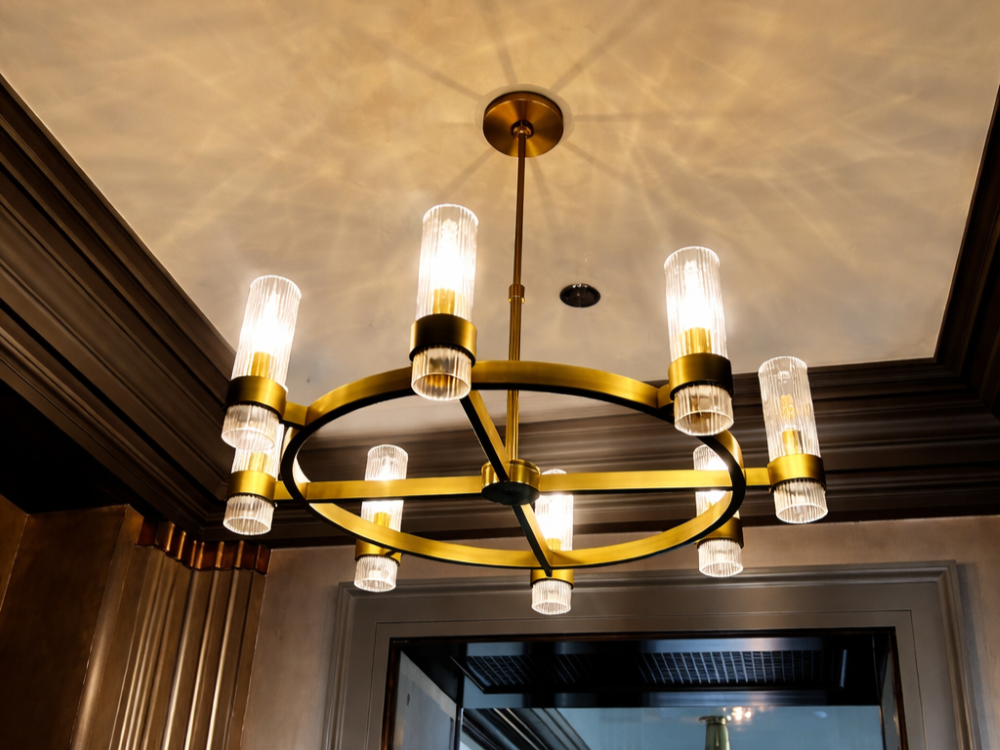 Visual Comfort Geneva Chandelier in Burnished Brass (1).png