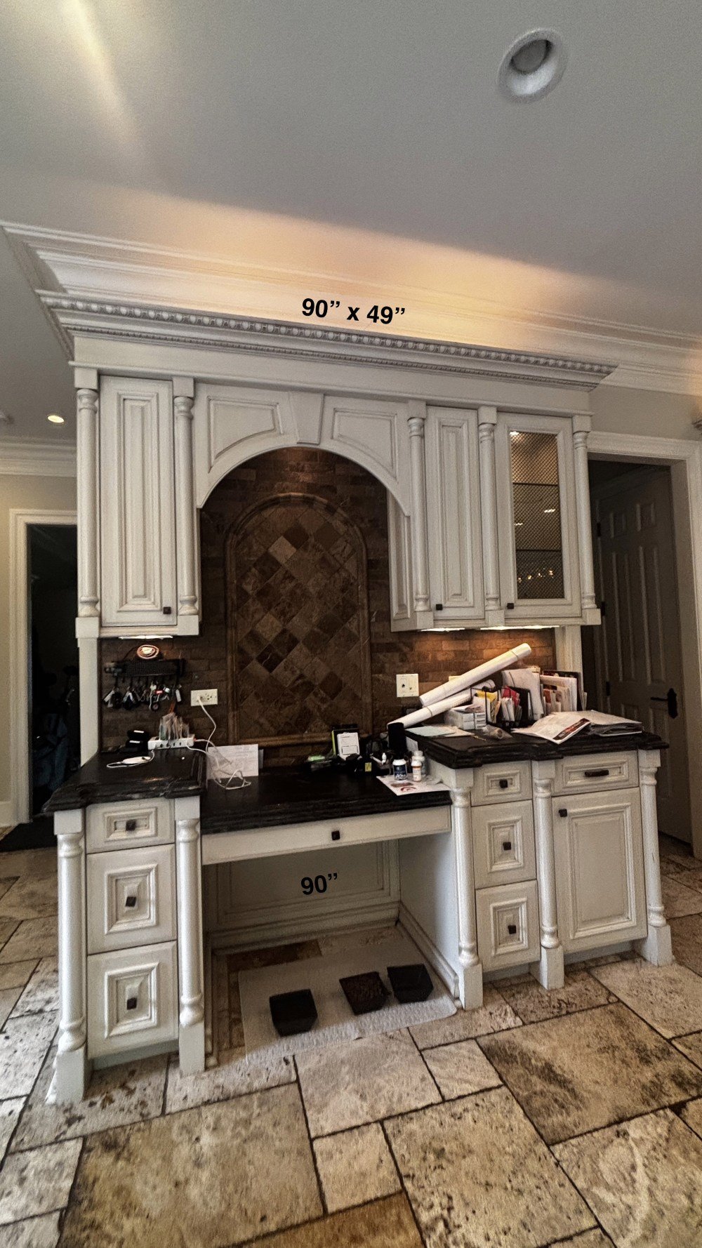 Custom French Country Kitchen - Measurements (5).jpeg