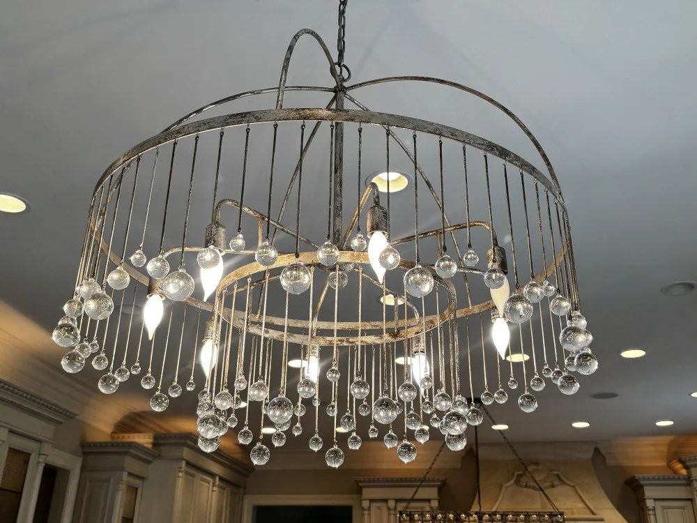 Arhaus Aubrey Round Chandelier (3).jpeg