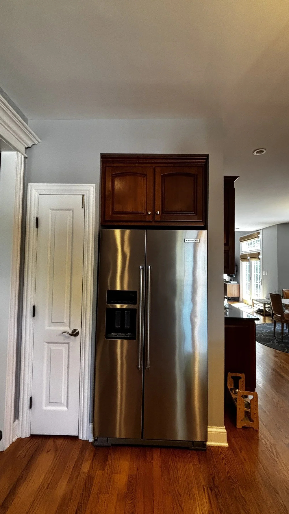 Beautiful Cherry Raised Panel Kitchen (23).jpg