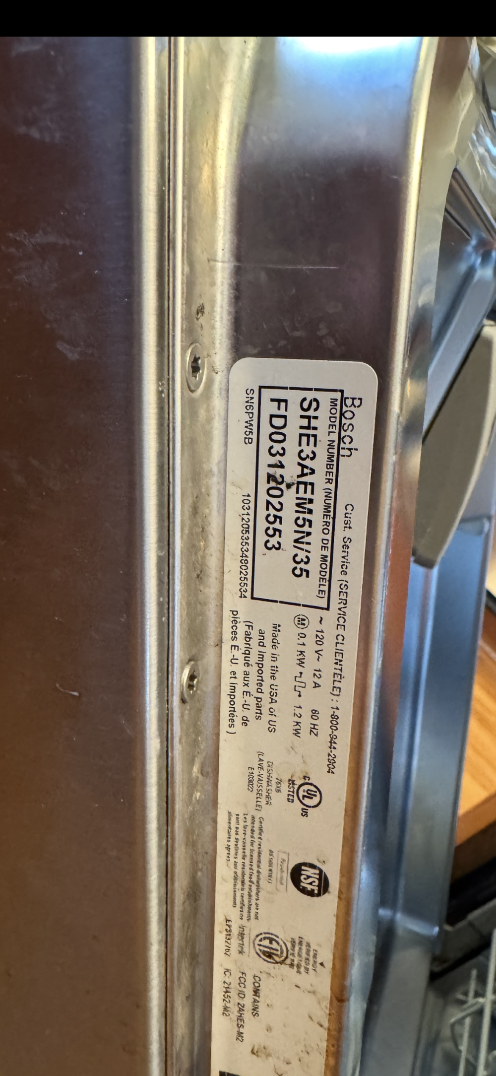 Bosch 100 Series Dishwasher - 2023 (1).png