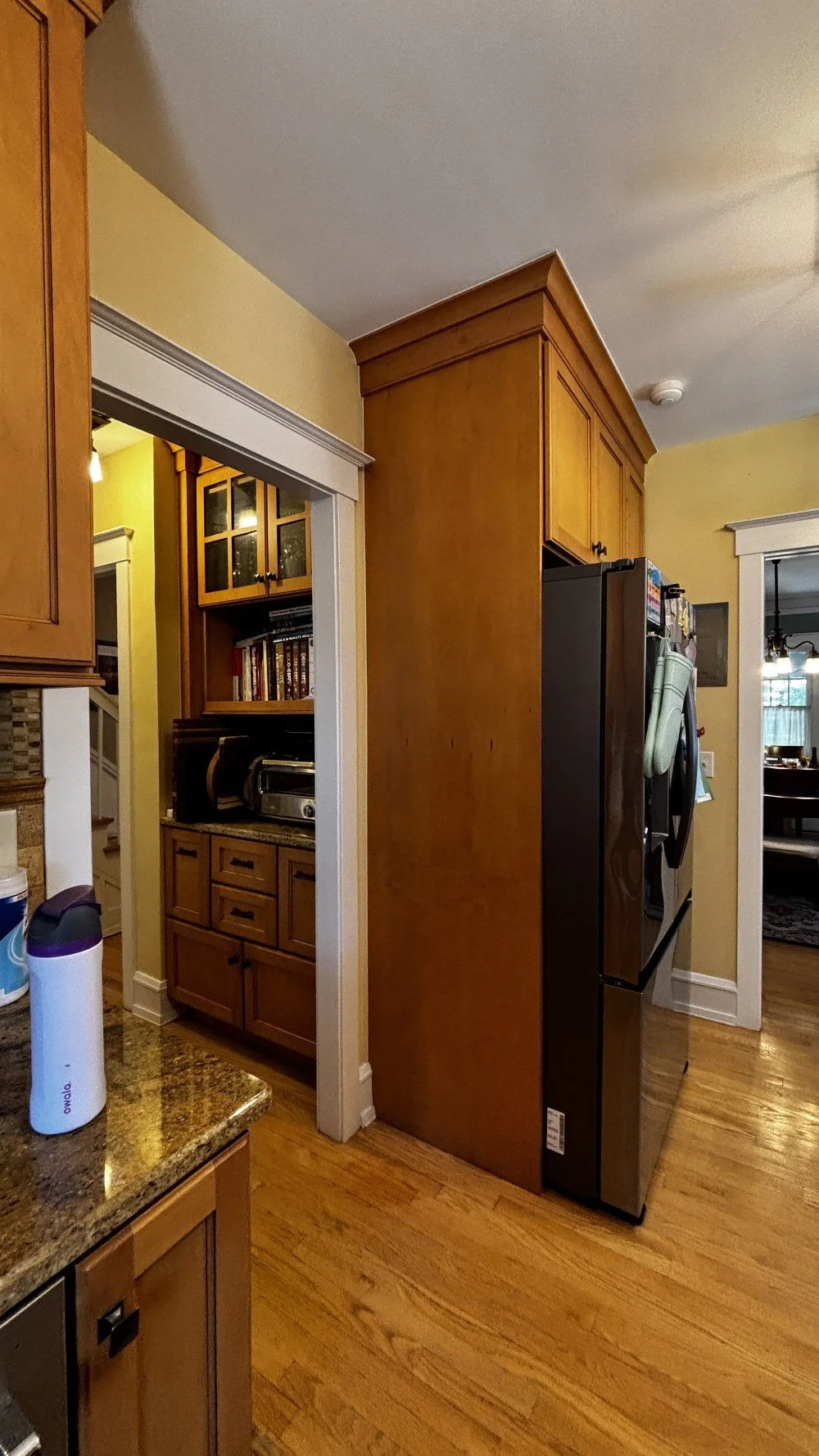 Beautiful Hardwood Shaker Kitchen Cabinetry (14).jpeg