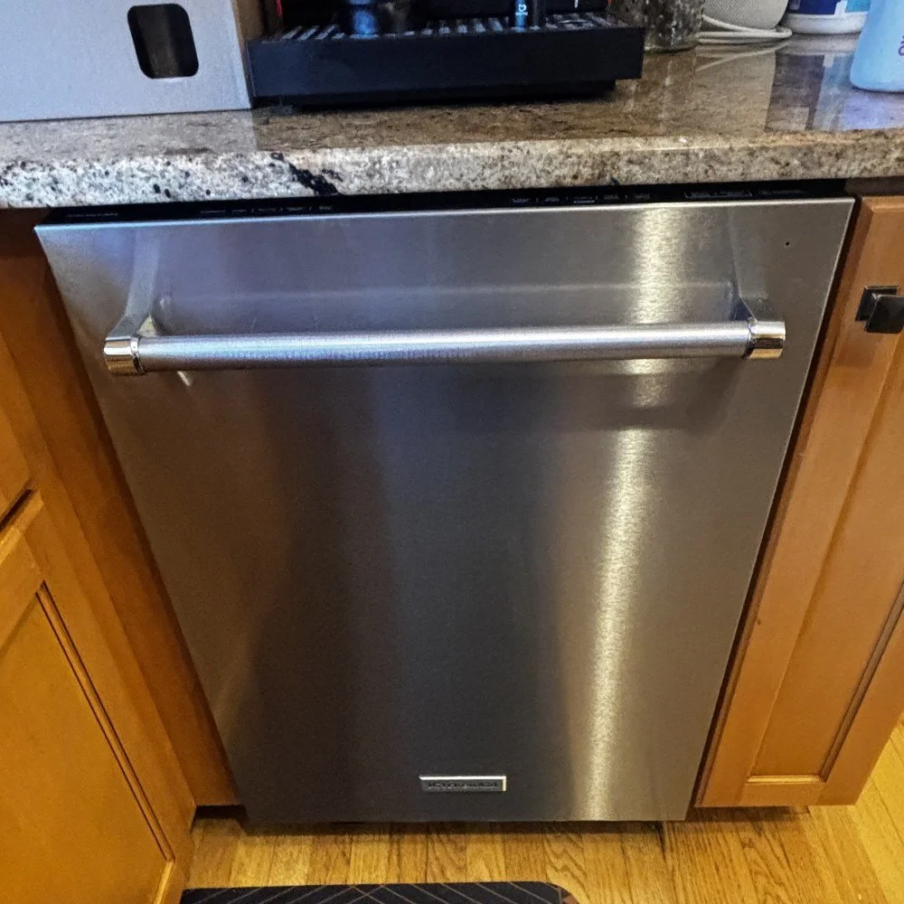 KitchenAid Dishwasher - 2022