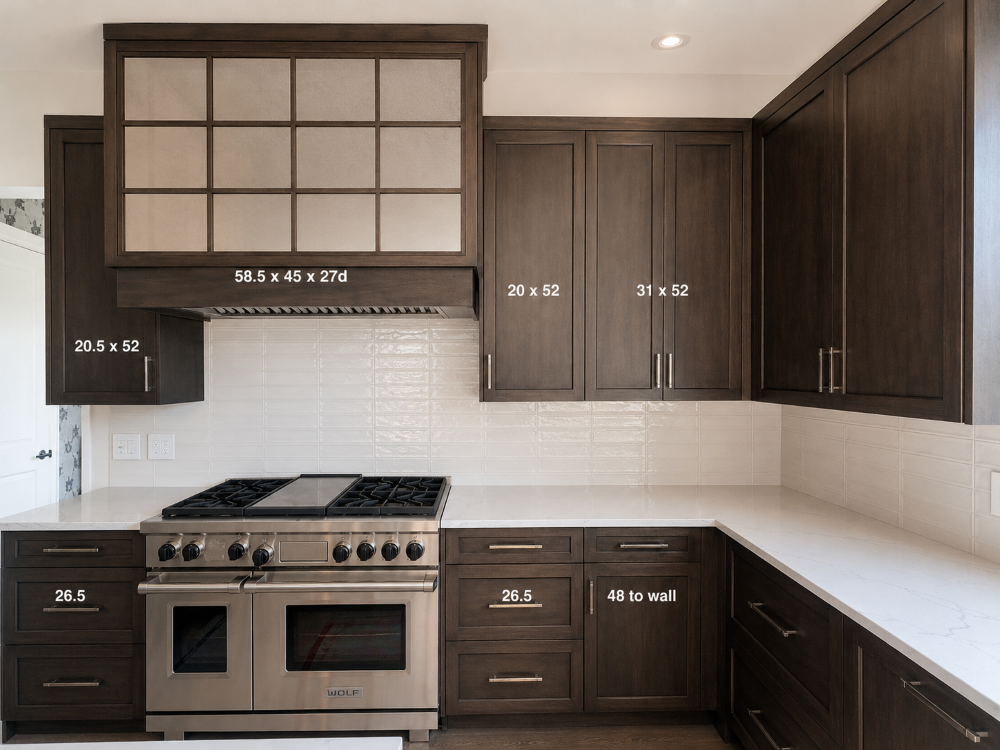 High-End Custom Maple Kitchen - Measurements (4).png